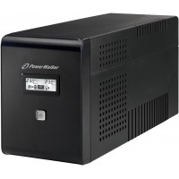 POWERWALKER UPS VI 1500 LCD(PS) (10120019) 1500 VA Line Interactive
